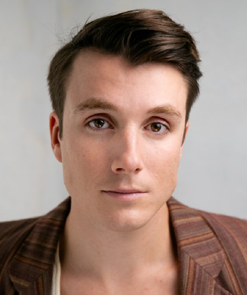 Alec Steedman