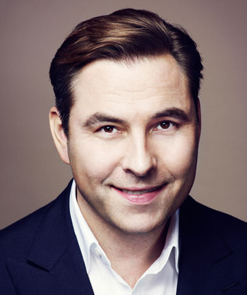 David Walliams