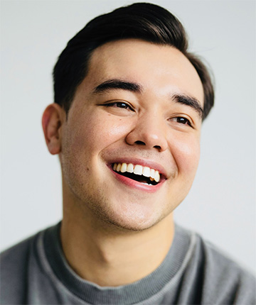 Luke Leong-Tay