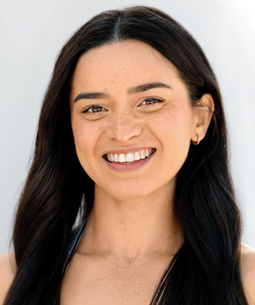 Triona Calimbayan-Giles