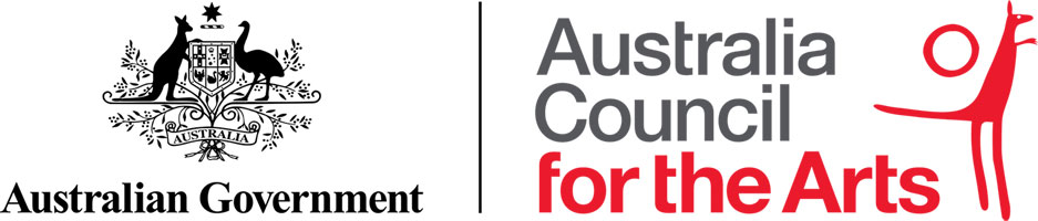 Australian Council for the Arts