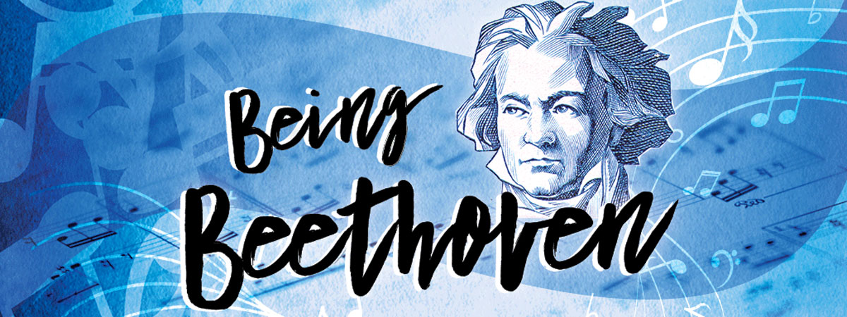 Being Beethoven